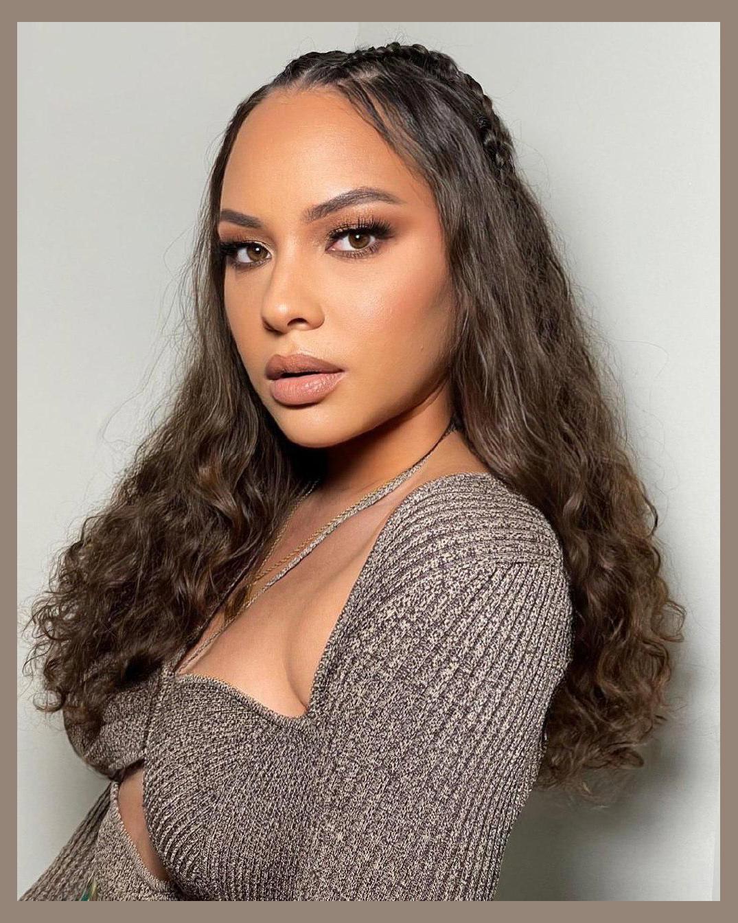 Jasmine Cephas Jones